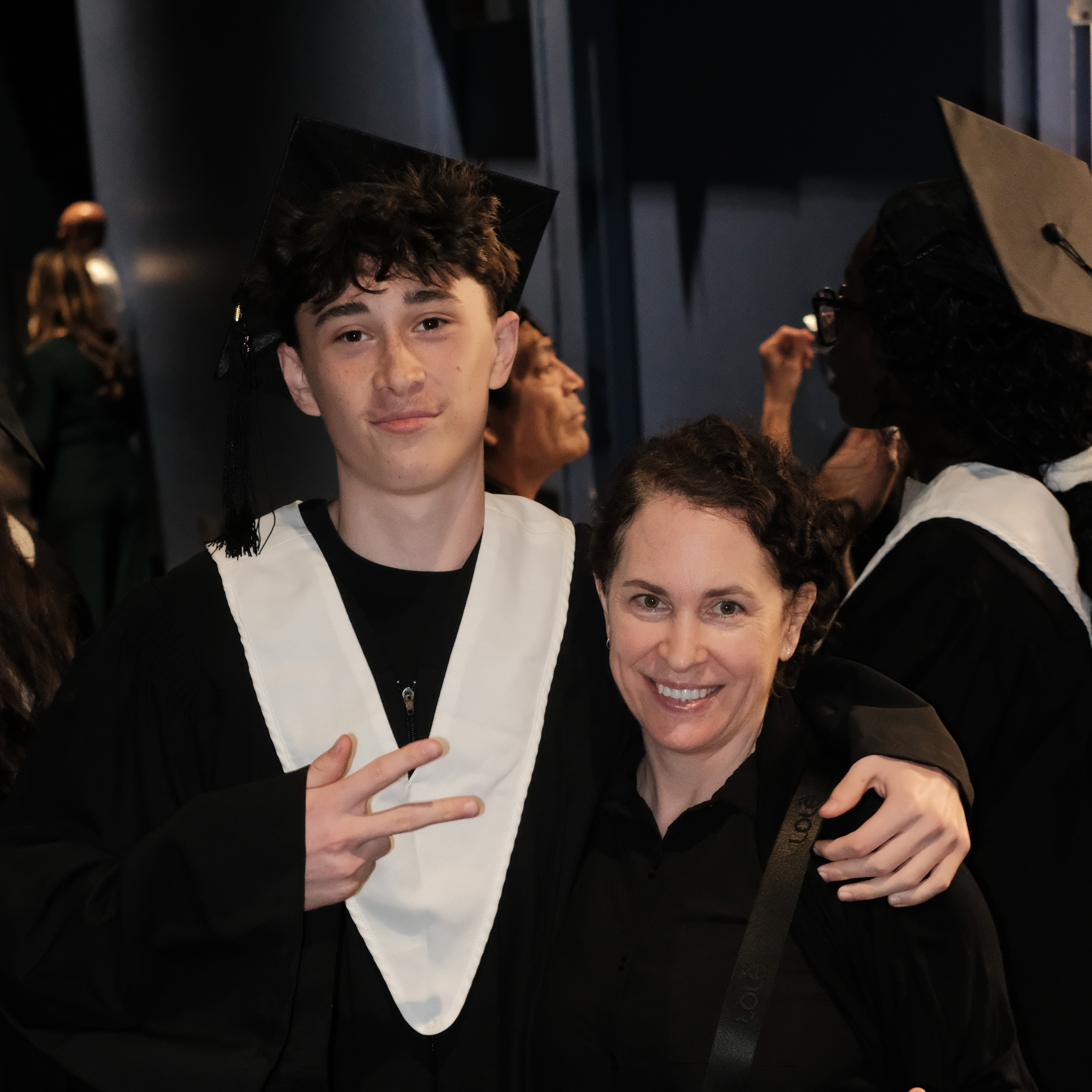 Event photography sample