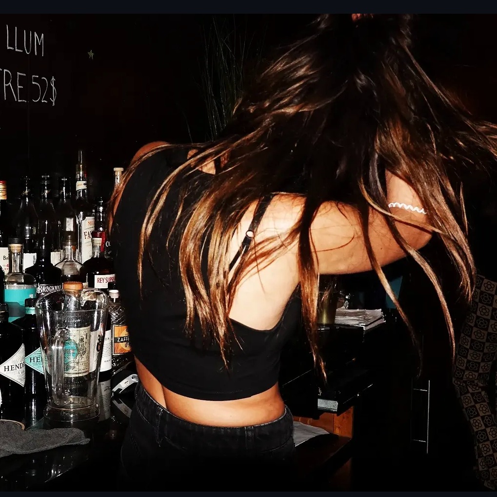 Event photography sample