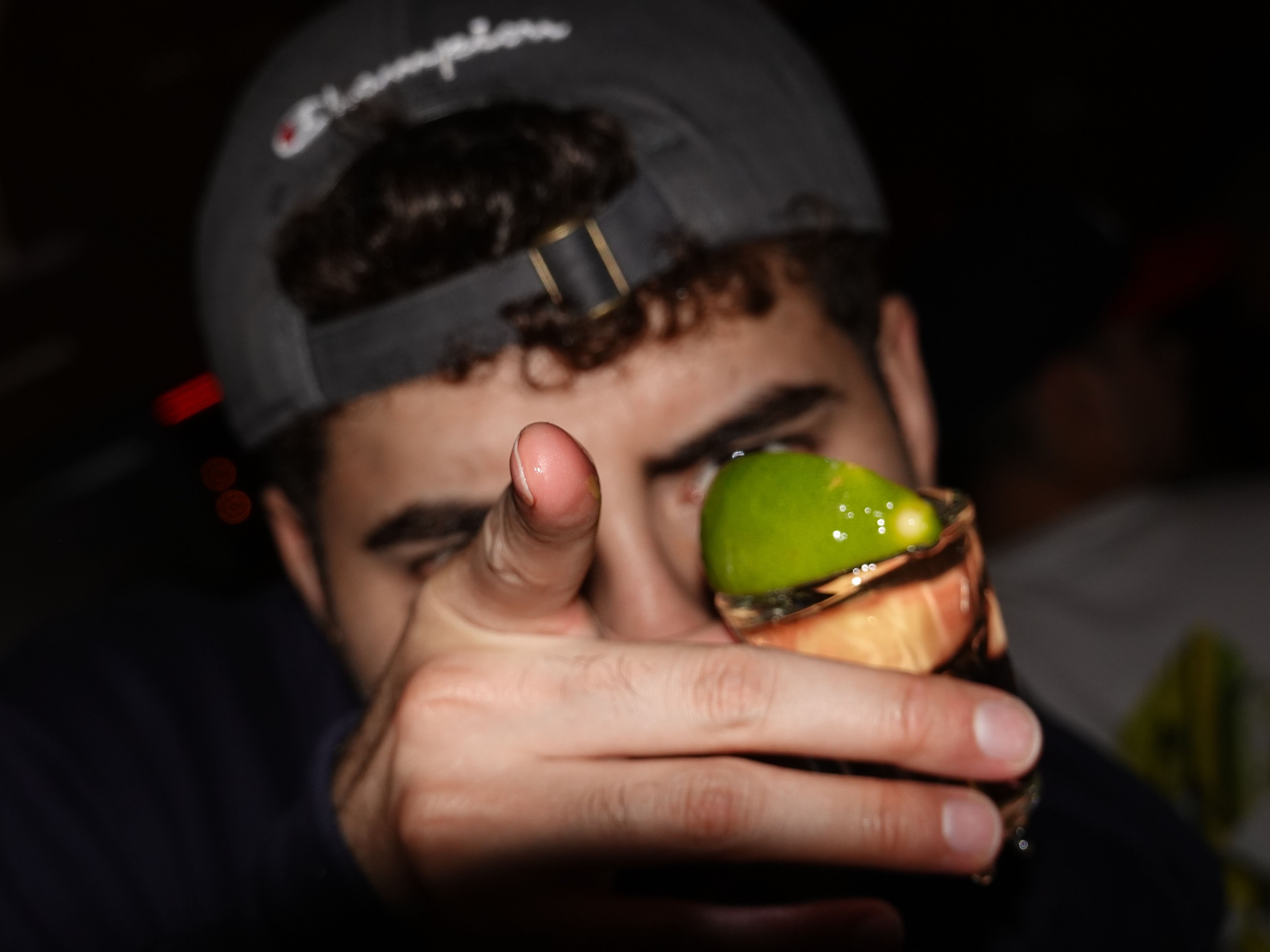 Event photography sample